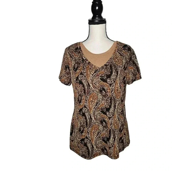 Bundle of 2 Blouses L - Picture 1 of 8